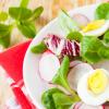 Легкие рецепты быстрых и вкусных салатов